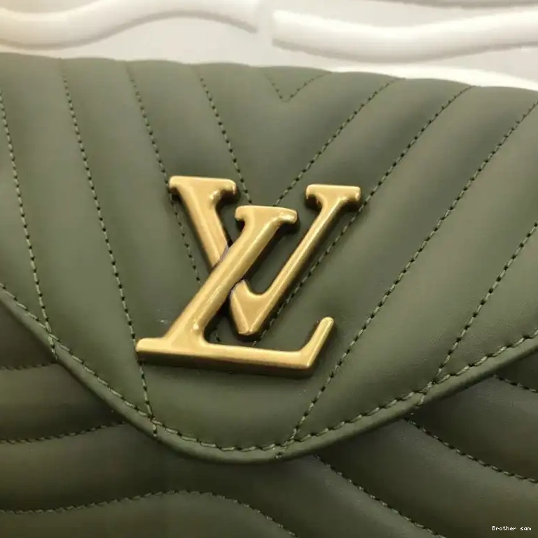 Brother sam 205FY0109 LV Bags 0516